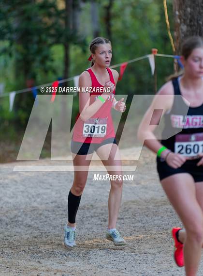 Thumbnail 3 in FSU XC Invitational (Select) photogallery.