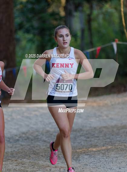 Thumbnail 3 in FSU Invitational (Select) photogallery.