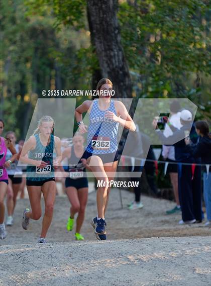 Thumbnail 2 in FSU Invitational (Select) photogallery.