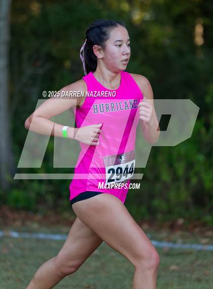 Thumbnail 2 in FSU Invitational (Select) photogallery.