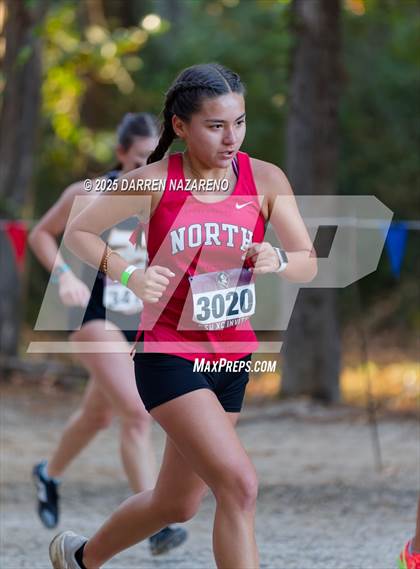 Thumbnail 1 in FSU Invitational (Select) photogallery.