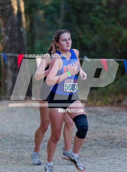 Thumbnail 3 in FSU Invitational (Select) photogallery.