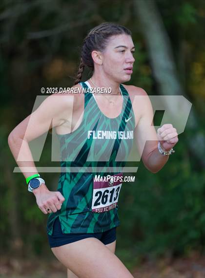 Thumbnail 2 in FSU Invitational (Select) photogallery.