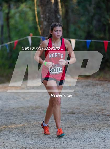 Thumbnail 1 in FSU Invitational (Select) photogallery.