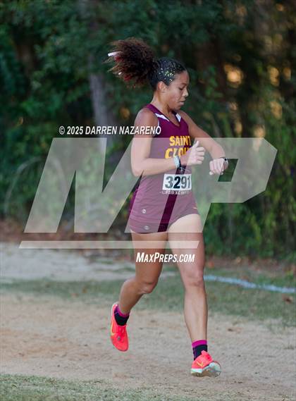 Thumbnail 3 in FSU Invitational (Select) photogallery.