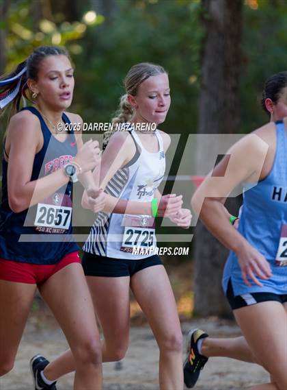 Thumbnail 3 in FSU Invitational (Select) photogallery.