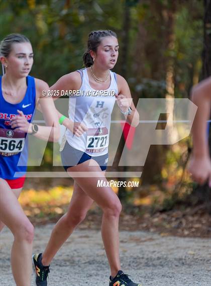 Thumbnail 3 in FSU Invitational (Select) photogallery.