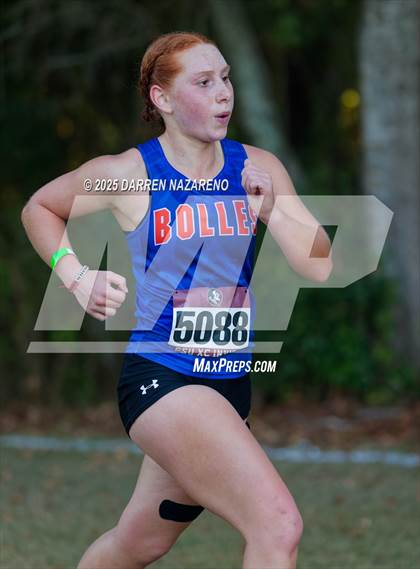 Thumbnail 1 in FSU Invitational (Select) photogallery.