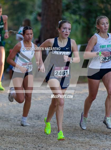 Thumbnail 2 in FSU Invitational (Select) photogallery.