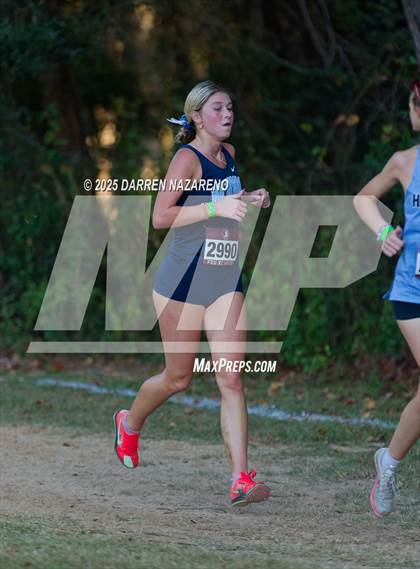 Thumbnail 3 in FSU Invitational (Select) photogallery.