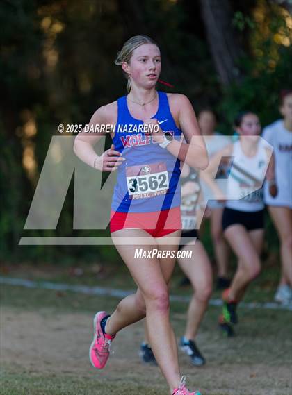 Thumbnail 2 in FSU Invitational (Select) photogallery.