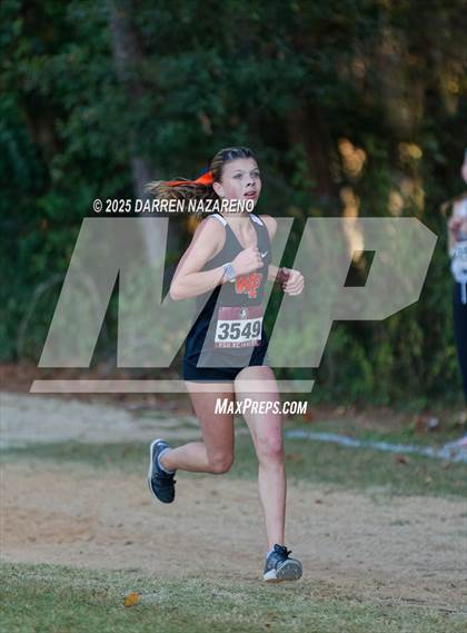 Thumbnail 3 in FSU Invitational (Select) photogallery.