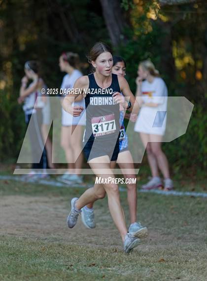 Thumbnail 2 in FSU Invitational (Select) photogallery.