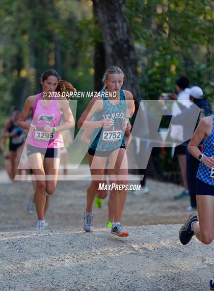 Thumbnail 3 in FSU Invitational (Select) photogallery.