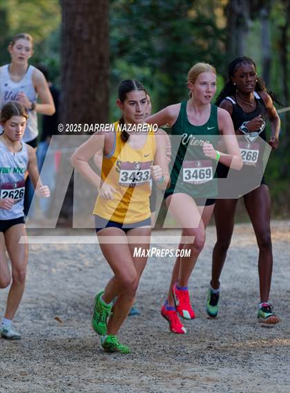 Thumbnail 2 in FSU Invitational (Select) photogallery.