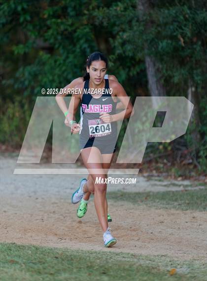 Thumbnail 2 in FSU Invitational (Select) photogallery.