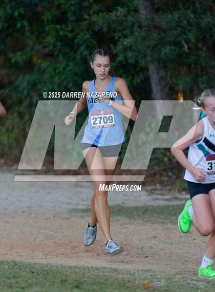 Thumbnail 2 in FSU Invitational (Select) photogallery.