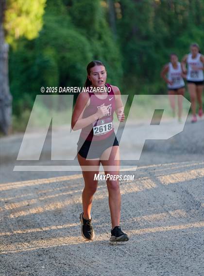 Thumbnail 1 in FSU Invitational (Select) photogallery.