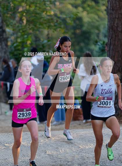 Thumbnail 2 in FSU Invitational (Select) photogallery.