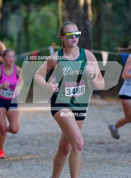 Thumbnail 3 in FSU XC Invitational (Select) photogallery.