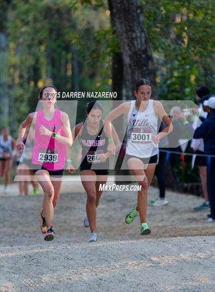 Thumbnail 1 in FSU Invitational (Select) photogallery.