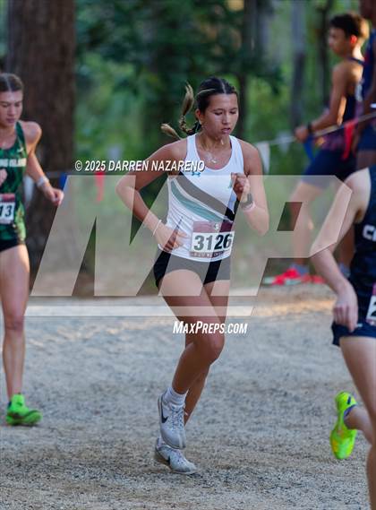 Thumbnail 3 in FSU Invitational (Select) photogallery.