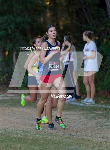 Thumbnail 1 in FSU Invitational (Select) photogallery.