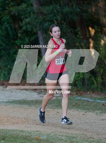 Thumbnail 3 in FSU XC Invitational (Select) photogallery.