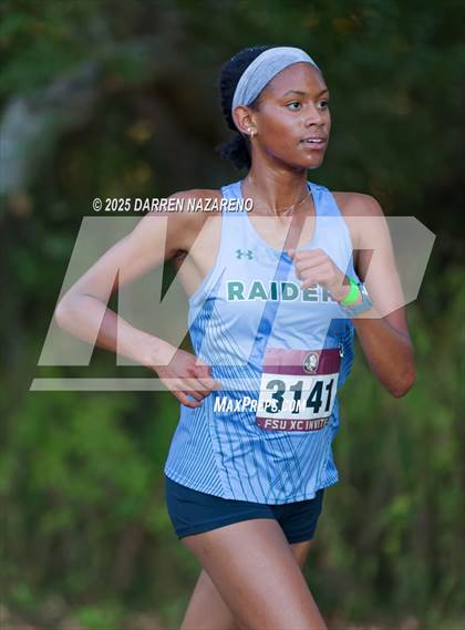 Thumbnail 1 in FSU Invitational (Select) photogallery.