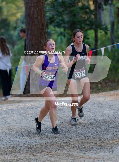 Thumbnail 2 in FSU Invitational (Select) photogallery.