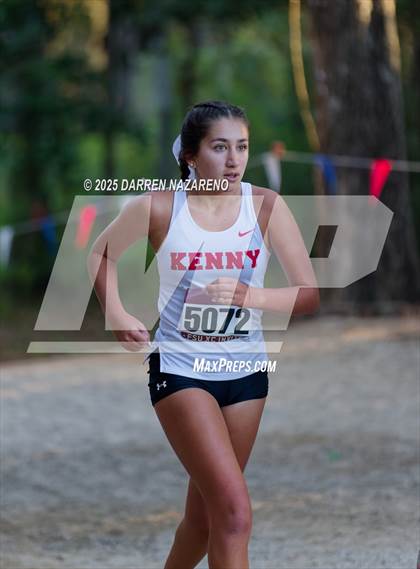 Thumbnail 1 in FSU Invitational (Select) photogallery.