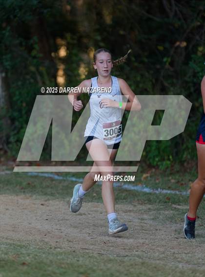 Thumbnail 2 in FSU Invitational (Select) photogallery.