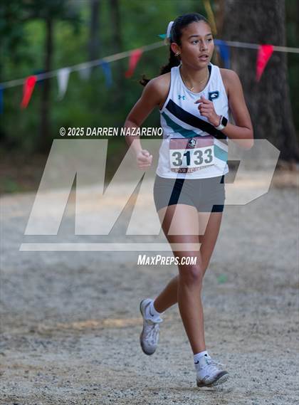 Thumbnail 1 in FSU Invitational (Select) photogallery.