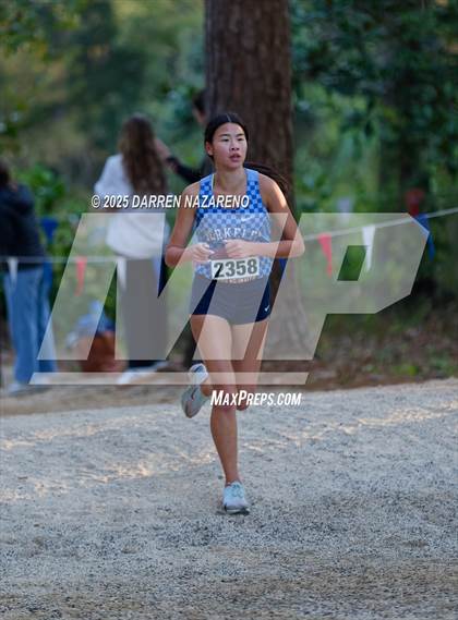 Thumbnail 3 in FSU Invitational (Select) photogallery.