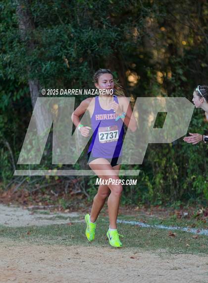 Thumbnail 2 in FSU Invitational (Select) photogallery.