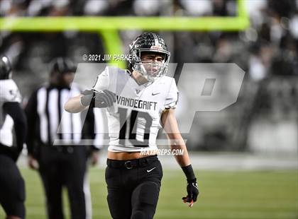 Thumbnail 1 in Vandegrift vs. Steele (UIL 6A D2 Area Playoff) photogallery.