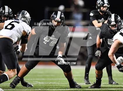 Thumbnail 3 in Vandegrift vs. Steele (UIL 6A D2 Area Playoff) photogallery.