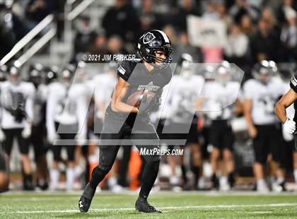 Thumbnail 1 in Vandegrift vs. Steele (UIL 6A D2 Area Playoff) photogallery.