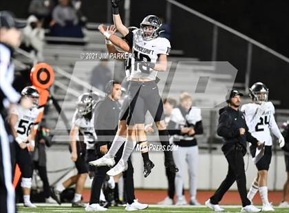 Thumbnail 2 in Vandegrift vs. Steele (UIL 6A D2 Area Playoff) photogallery.