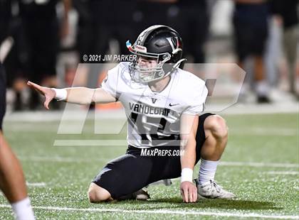 Thumbnail 1 in Vandegrift vs. Steele (UIL 6A D2 Area Playoff) photogallery.