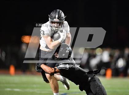 Thumbnail 1 in Vandegrift vs. Steele (UIL 6A D2 Area Playoff) photogallery.