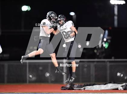 Thumbnail 1 in Vandegrift vs. Steele (UIL 6A D2 Area Playoff) photogallery.