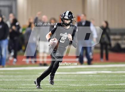 Thumbnail 1 in Vandegrift vs. Steele (UIL 6A D2 Area Playoff) photogallery.