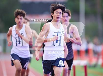 Thumbnail 3 in South Coast League Finals photogallery.