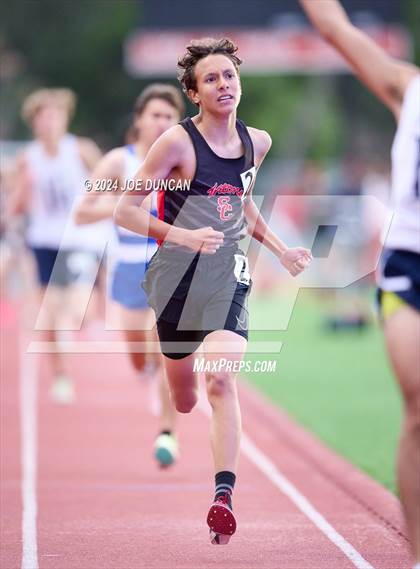 Thumbnail 2 in South Coast League Finals photogallery.