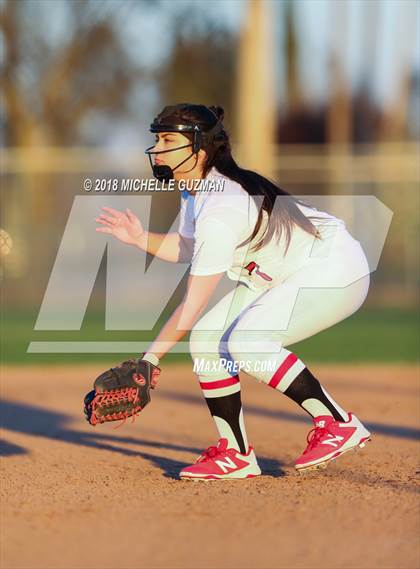 Thumbnail 1 in Modesto vs Pitman (Rainbow Pre-Season Classic) photogallery.