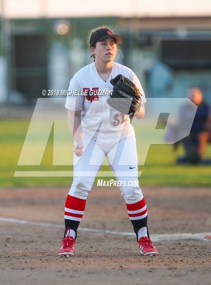 Thumbnail 2 in Modesto vs Pitman (Rainbow Pre-Season Classic) photogallery.