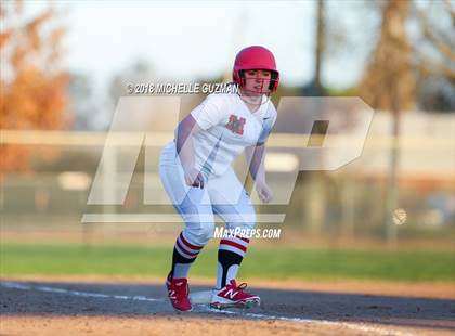 Thumbnail 2 in Modesto vs Pitman (Rainbow Pre-Season Classic) photogallery.