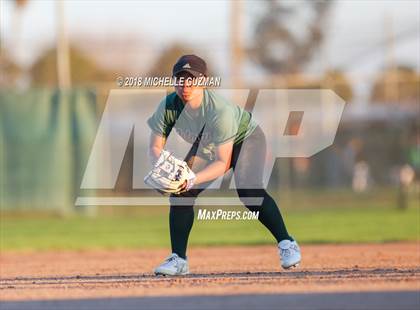 Thumbnail 1 in Modesto vs Pitman (Rainbow Pre-Season Classic) photogallery.