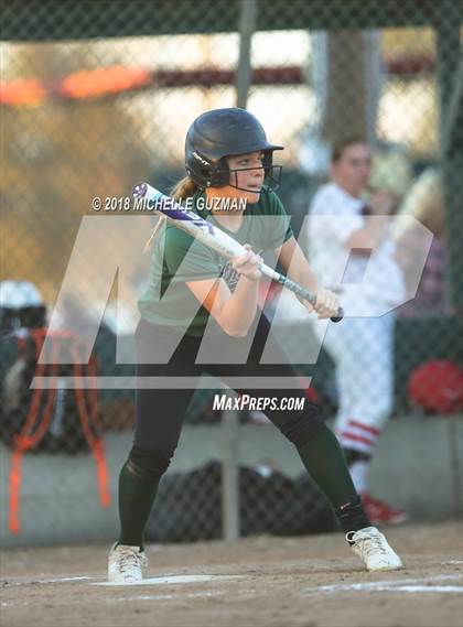 Thumbnail 2 in Modesto vs Pitman (Rainbow Pre-Season Classic) photogallery.